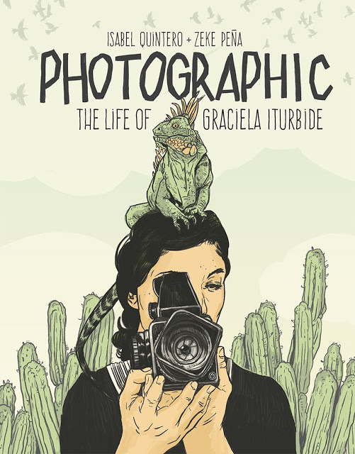 Slaughtered Chivo Acá y Allá and The Photographic Life of Graciela Iturbide