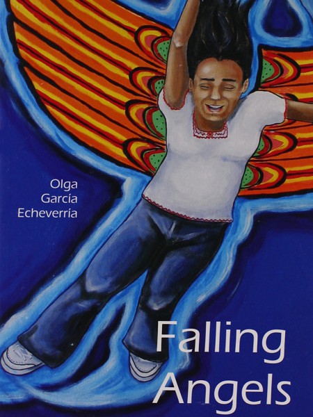 Falling Angels Cover Picture